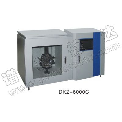 DKZ-5000/6000型常溫抗折試驗機
