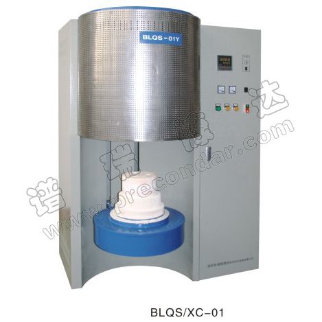 BLQS/XC-01型抗玻璃液侵蝕/氣泡析出率實驗爐